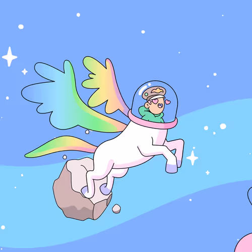 Space Doodles Official