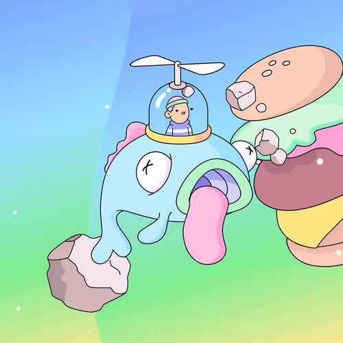 Space Doodles Official