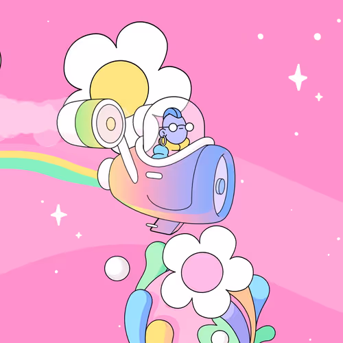 Space Doodles Official