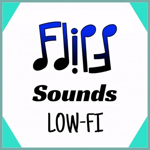 Flipp Sound - Calico Club NFT