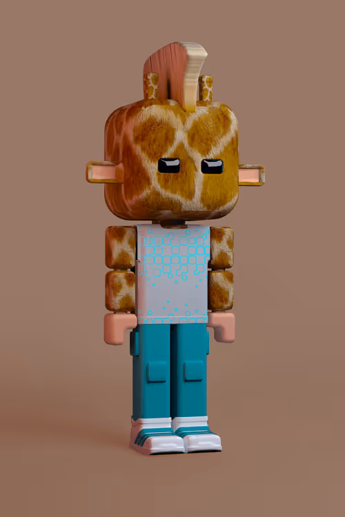 Item #207 Media