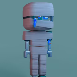 Lulupunk #110