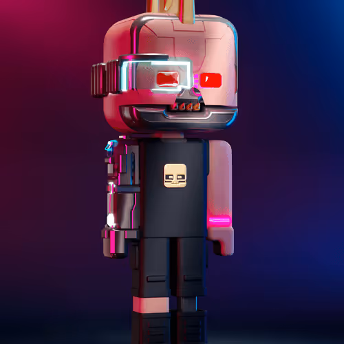 Lulupunk #16