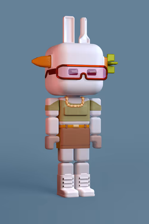 Item #90 Media