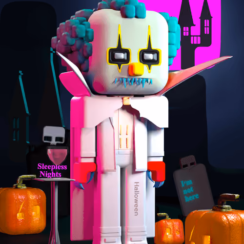 Lulupunk #182