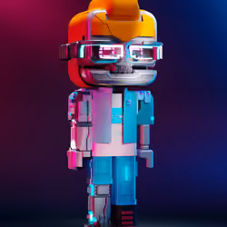 Lulupunk #156