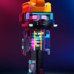 Lulupunk #149