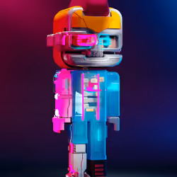 Lulupunk #157