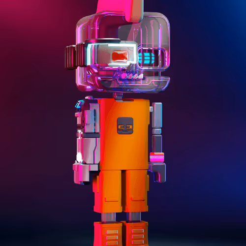 Lulupunk #52