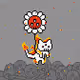 Nyan DeathFlower
