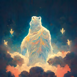 My Childhood Fantasy #19