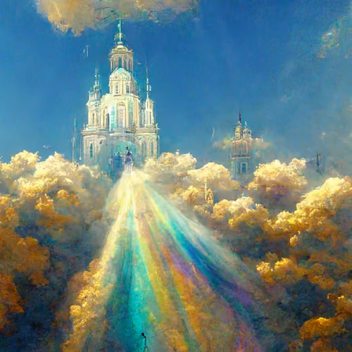 My Childhood Fantasy #236