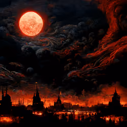 My Childhood Fantasy #556