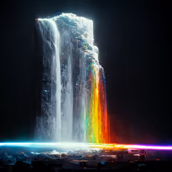 My Childhood Fantasy #176