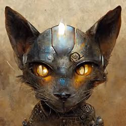 My Childhood Fantasy #762