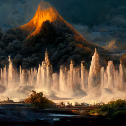 My Childhood Fantasy #284