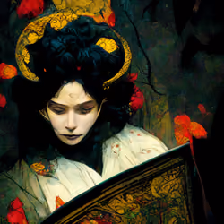 My Childhood Fantasy #125