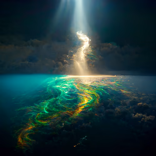 My Childhood Fantasy #471