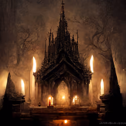 My Childhood Fantasy #210