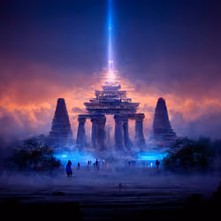 My Childhood Fantasy #292