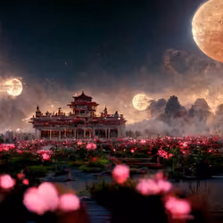 My Childhood Fantasy #197