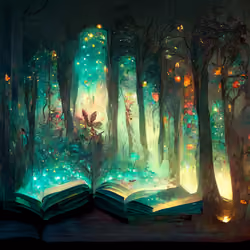 My Childhood Fantasy #269