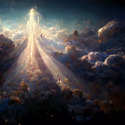 My Childhood Fantasy #16