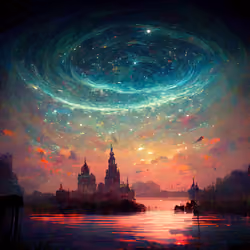 My Childhood Fantasy #583