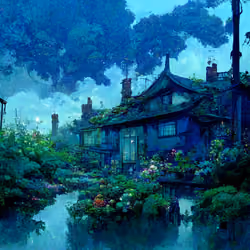 My Childhood Fantasy #203
