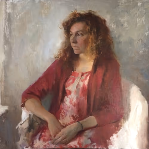 life story in portraits