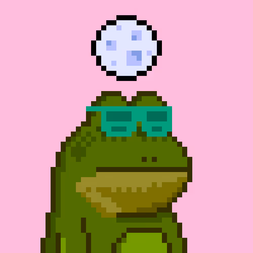 Froggiez #13