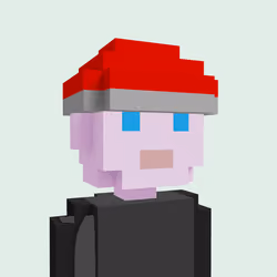 Pixigan # 1012