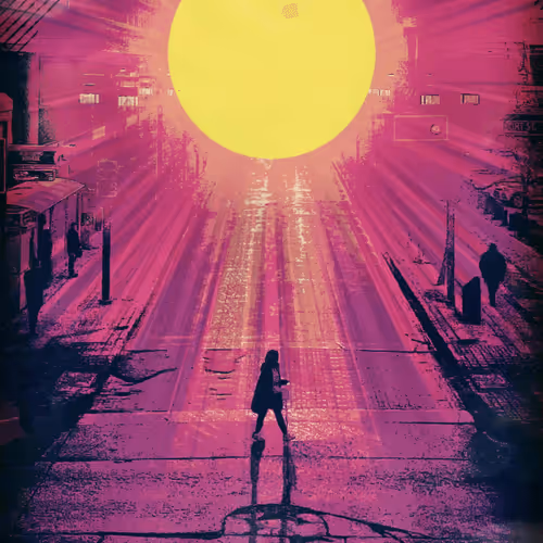 VIBRANT VERSIONS (FDN)