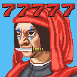 Enzo #0549