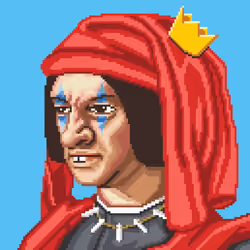 Enzo #1698