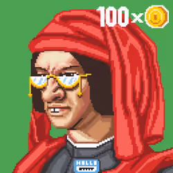 Enzo #0727