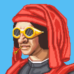 Enzo #0114
