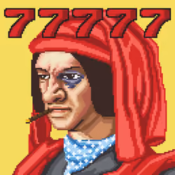 Enzo #1304