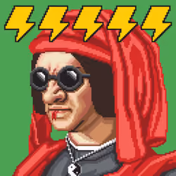 Enzo #5395