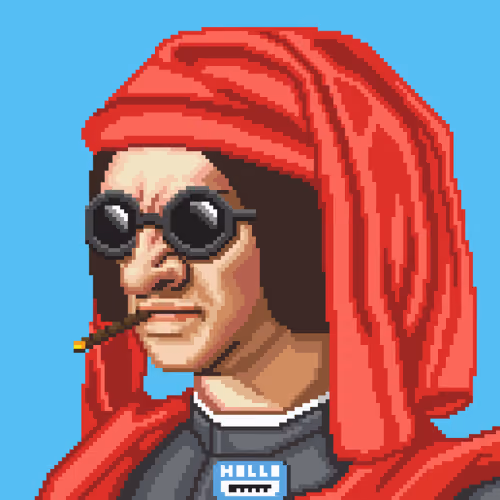Enzo #0129