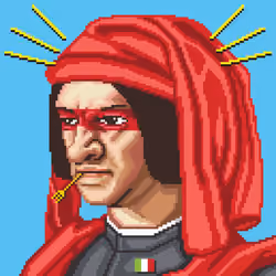 Enzo #0112