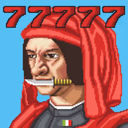 Enzo #0358