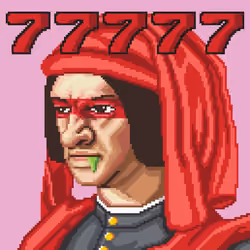 Enzo #0003