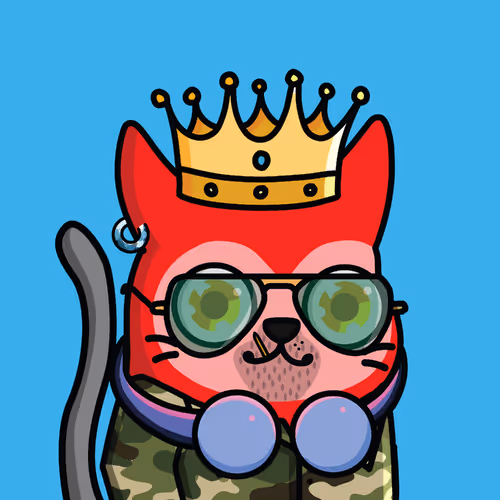 Meow Is Me #3