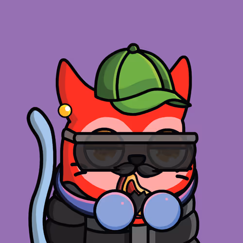 Meowisme