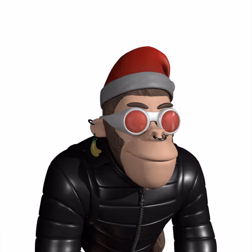 Apestogether