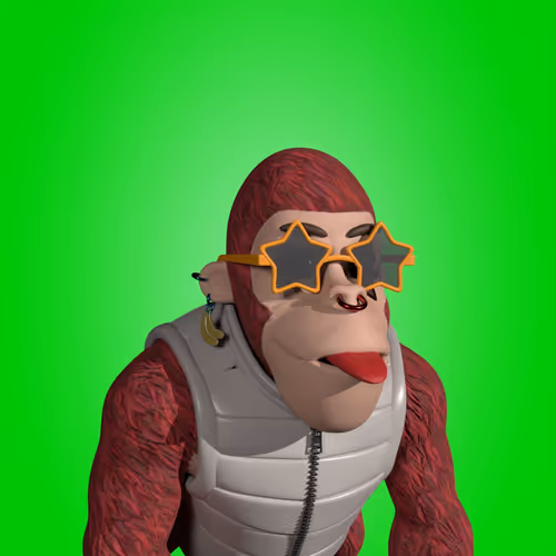 Apestogether