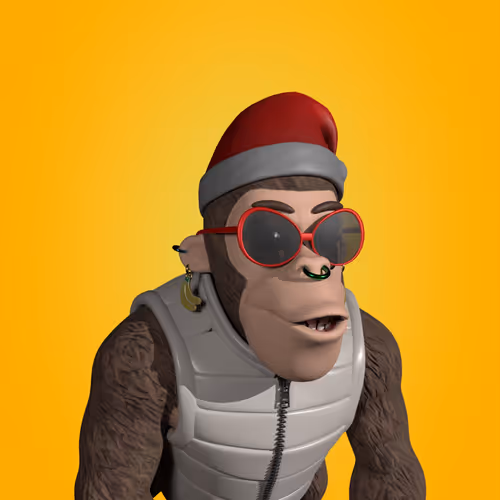 Apestogether