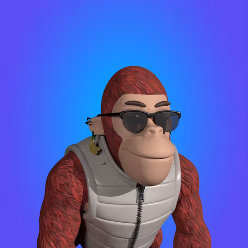Apestogether