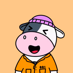 Mini Moo #7578